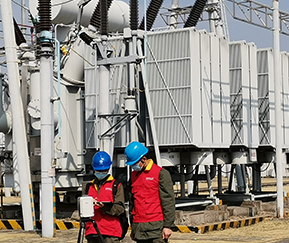 万载倾斜摄影技术在基础设施监测中如何发挥作用？