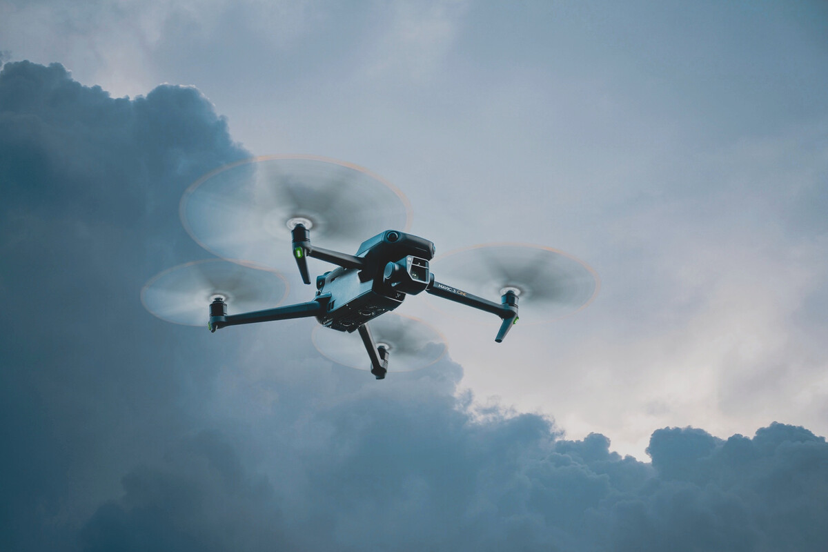 万载应用 | 风电站选址，看无人机航测如何为风寻“家”